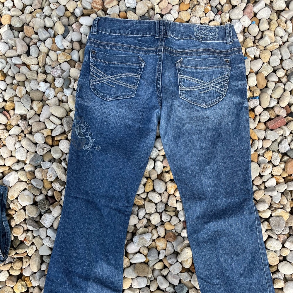 Aeropostal jeans